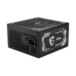 Блок питания MSI MAG A1250GL (ATX, 1250Вт, 20+4 pin, GOLD)