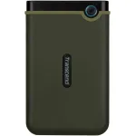 Transcend (2.5