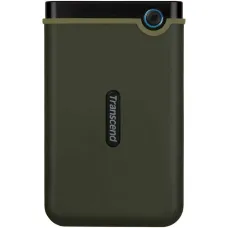 Transcend (2.5