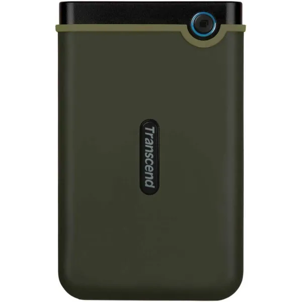 Transcend (2.5