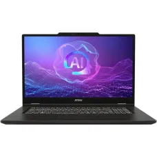 Игровой ноутбук MSI VenturePro 17 AI A2HVEG-023XRU (Intel Core Ultra 7 255H 4.4 Ггц/16 ГБ/17.3