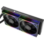 Кулер Thermalright F-INFINITY-240-BL