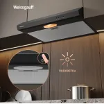 Вытяжка Weissgauff Cover 60