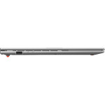 ASUS E1504FA-BQ154W (AMD Ryzen 3 7320U 2.4 ГГц/8 ГБ LPDDR5 5200 МГц/15.6