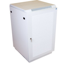 Шкаф серверный напольный ЦМО ШТК-М-22.6.10-4ААА (22U, 600x1140x1000мм, 600кг)