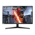 Монитор LG UltraGear 27GN600-B (27