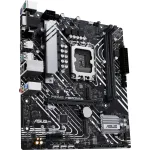 Материнская плата ASUS PRIME H610M-A-CSM (LGA1700, Intel H610, 2xDDR4 DIMM, microATX)