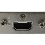 Видеокарта GeForce GT 710 954МГц ASUS EVO (PCI-E, DDR3, 64бит, 1xDVI, 1xHDMI)