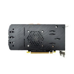 Видеокарта Radeon RX 580 1168МГц 8Гб Sinotex Ninja (GDDR5, 256бит, 1xHDMI, 1xDP)