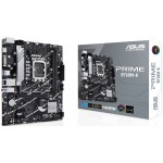 Материнская плата ASUS PRIME B760M-K (SocketLGA1700, Intel B760, 2xDDR5, microATX, RAID SATA: 0,1,15,5)