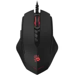 A4Tech Bloody V8 game mouse Black USB (кнопок 8, 3200dpi)