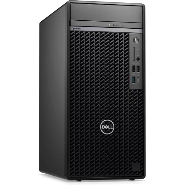 ПК Dell Optiplex 7020 (Core i5 14500 2600МГц, DDR5 16Гб, SSD 512Гб M.2 2280, Intel UHD Graphics 770, Windows 11 Pro нет нет)