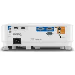 Проектор BenQ MH550 (1920x1080, 3500лм, HDMI x2, S-Video, VGA, композитный, аудио mini jack)