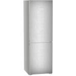 Холодильник Liebherr Plus CNsfd 5223 (No Frost, A++, 2-камерный, объем 341:235/106л, 59.7x185.5x67.5см, серебристый)