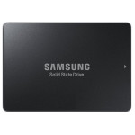 Жесткий диск SSD 1,92Тб Samsung PM893 (2.5