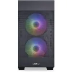 Корпус Lian Li Lancool 205M Mesh Black (Midi-Tower)