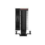 Кулер PCcooler RT500 Digital ARGB