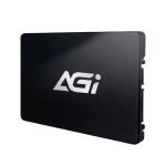 Жесткий диск SSD 240Гб AGI AI138 (M.2 2280, 554/510 Мб/с, 76000 IOPS, SATA)