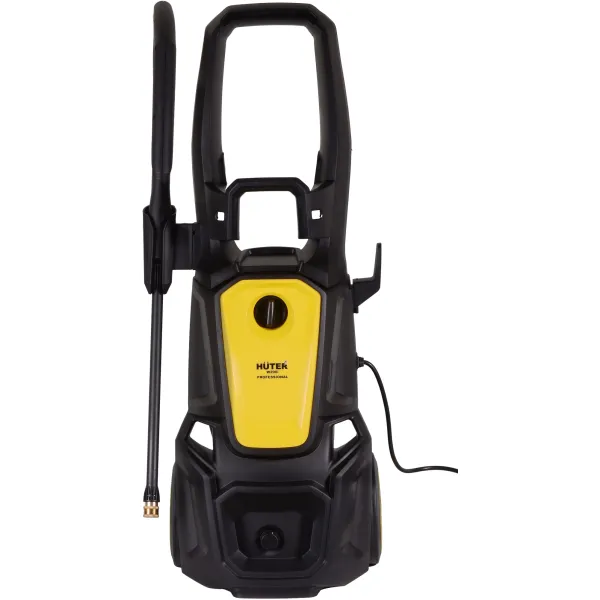Мойка высокого давления Huter W200i PROFESSIONAL