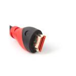 Кабель VCOM (HDMI (m), HDMI (m))