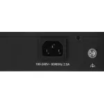 Коммутатор TP-Link TL-SG1008MP
