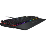 Клавиатура ASUS TUF Gaming K3 ( механические, 104кл)