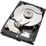 Жесткий диск HDD 6Тб Seagate Skyhawk (3.5