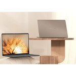 Ноутбук ASUS UX3407QA-QD267W (Qualcomm Snapdragon X X1 26 100 30 ГГц/16 ГБ LPDDR5X 8533 МГц/14