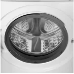 Стиральная машина Maunfeld MFWM1410WH02(60x84.7x50см, фронтальная, макс:10кг, 1400об/мин, защита от протечек, белый)