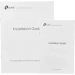 Коммутатор TP-Link TL-SF1016DS