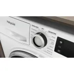 Стиральная машина Hotpoint-Ariston NSD 6239 S VE RU(класс: A-30%, средняя 59.5x85x42.5см, фронтальная, макс:6кг, 1200об/мин, защита от протечек, белый)