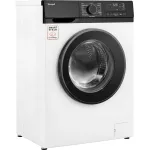 Стиральная машина Weissgauff WM 45106 Steam(60x84x45см, фронтальная, макс:6кг, 1000об/мин, белый)