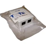 Lanmaster TWT-SM2-4545-WH