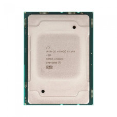 Процессор Intel Xeon Silver 4215 (2500MHz, S3647, L3 11Mb)