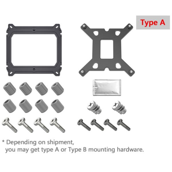 Кулер для процессора ID-Cooling SE-214-XT ARGB (Socket: 1150, 1151, 1155, 1156, 1200, 1700, AM4, алюминий, 33,5дБ, 4-pin PWM)