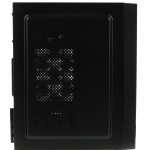 Корпус Accord ACC-263B (Mini-Tower, 2xUSB3.0)