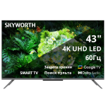 LED-телевизор Skyworth 43G66G (43