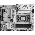 Материнская плата MSI B850 GAMING PLUS WIFI6E (x)