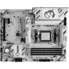 Материнская плата MSI B850 GAMING PLUS WIFI6E (x)