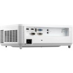 Проектор ViewSonic PS502X (1024x768, HDMI x2, компонентный, аудио mini jack)