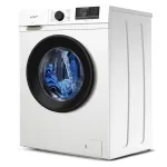 Стиральная машина VITEK VT-WME6008(60x84x45см, фронтальная, макс:6кг, 1000об/мин, белый)