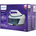 Парогенератор Philips PSG6022