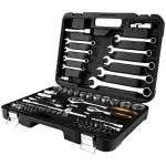 Набор инструментов DEKO DKMT82