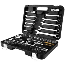 Набор инструментов DEKO DKMT82 [065-0214]