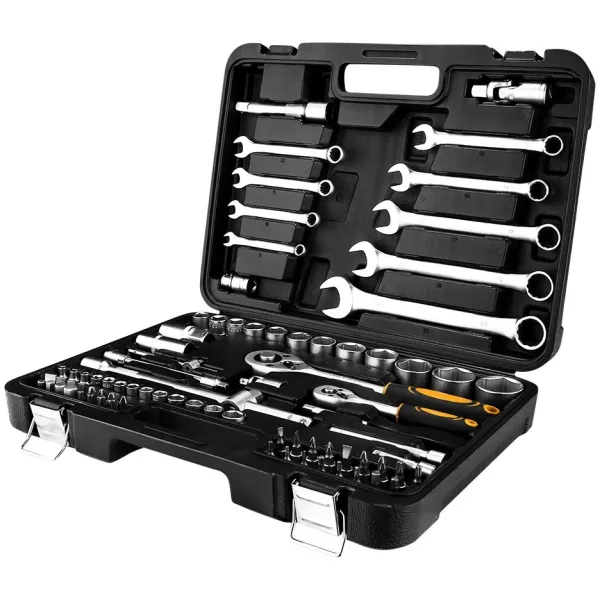 Набор инструментов DEKO DKMT82