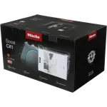 Пылесос Miele Boost CX1 PowerLine (сухая, контейнер, пылесборник: 1л, потребляемая мощность: 890Вт)