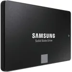 Жесткий диск SSD 500Гб Samsung 870 EVO (2.5