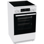 Плита электрическая Gorenje GEC5C42WG