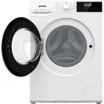 Стиральная машина Gorenje W2NHPI62SCSIRV(59.7x85x73.5см, фронтальная, макс:6кг, 1200об/мин, белый)