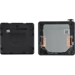 Платформа Intel NUC11TNKI30000 (Intel Core i3 1115G4 3000МГц, DDR4, Intel UHD Graphics)